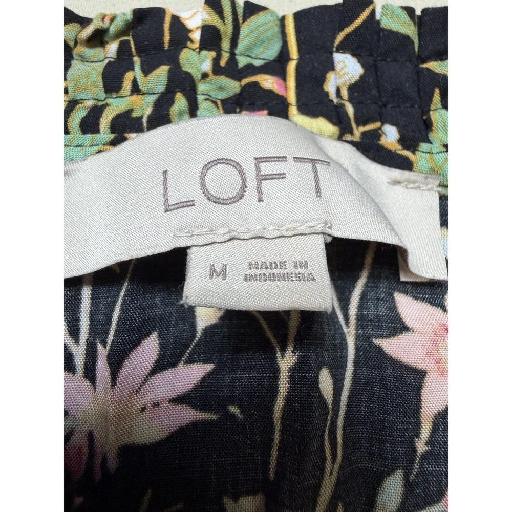 LOFT medium button